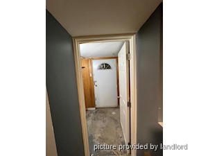 Bachelor apartment for rent in TORONTO
