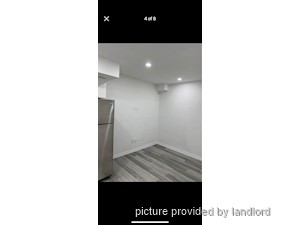 1 Bedroom apartment for rent in TORONTO