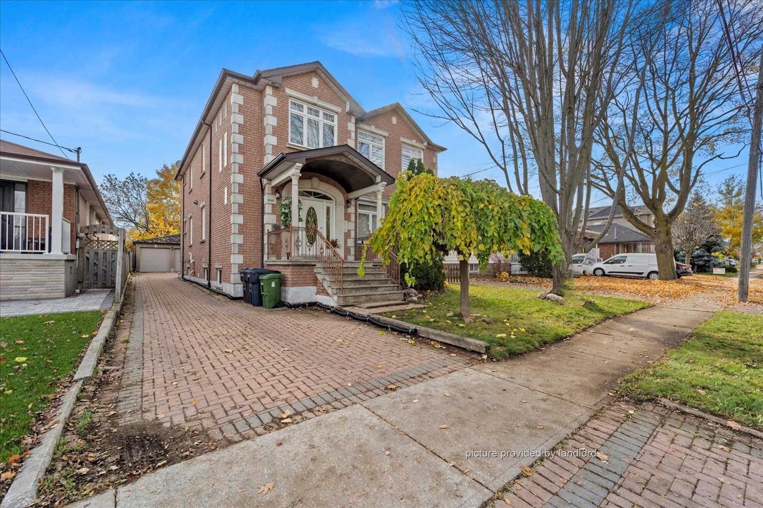 For rent DufferinGlencairn Toronto, 2 bdrm Viewit 234399