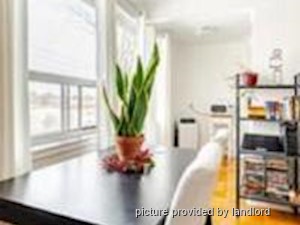 1 Bedroom apartment for rent in TORONTO