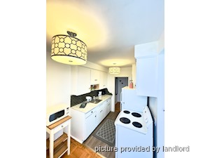 1 Bedroom apartment for rent in TORONTO