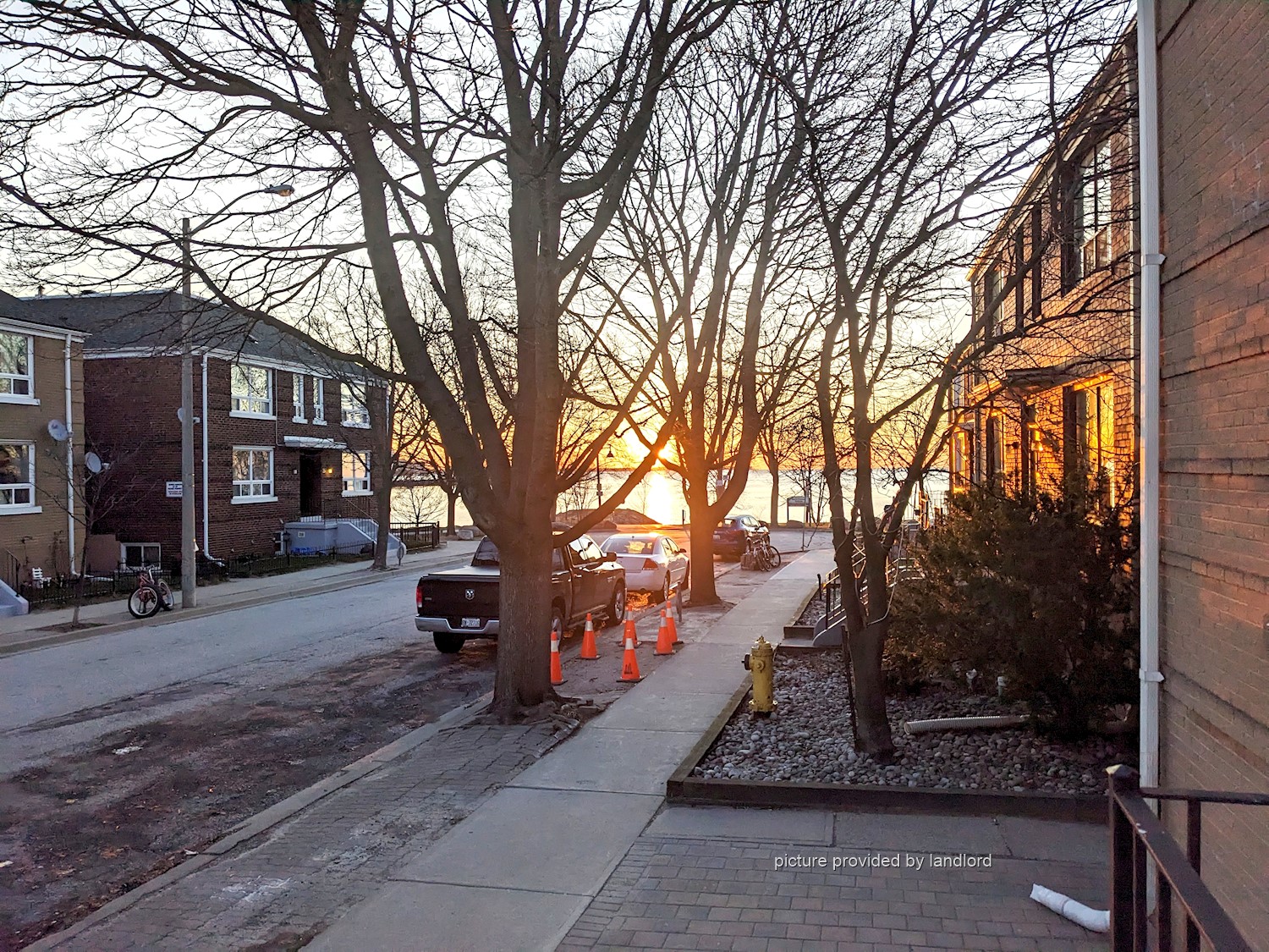 For rent QueensMimico Toronto, 1 bdrm Viewit 234534