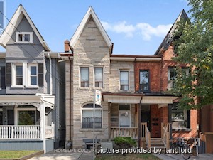 1 Bedroom apartment for rent in TORONTO
