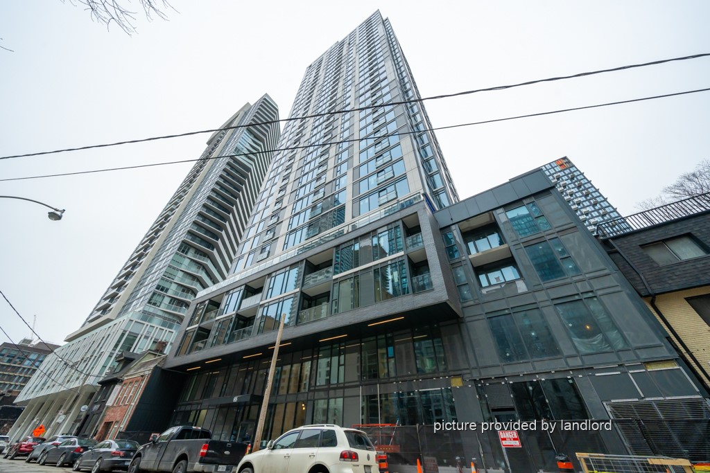 For rent JarvisDundas Toronto, 1 bdrm Viewit 234556