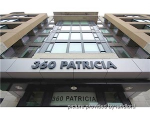 Rental High-rise 360 Patricia Avenue, Ottawa, ON