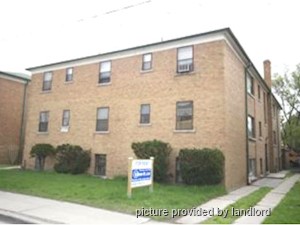 1 Bedroom apartment for rent in TORONTO