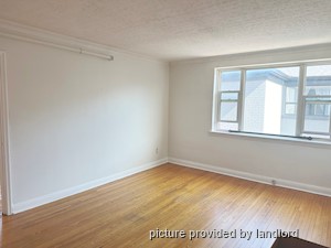 1 Bedroom apartment for rent in TORONTO