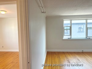 1 Bedroom apartment for rent in TORONTO