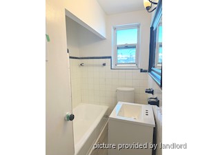1 Bedroom apartment for rent in TORONTO