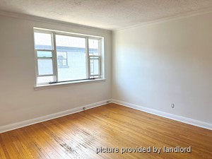 1 Bedroom apartment for rent in TORONTO