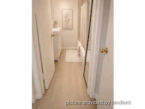 1 Bedroom apartment for rent in TORONTO