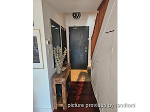 1 Bedroom apartment for rent in TORONTO