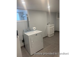 Bachelor apartment for rent in TORONTO