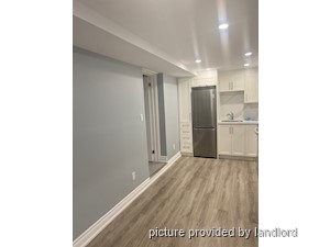 Bachelor apartment for rent in TORONTO