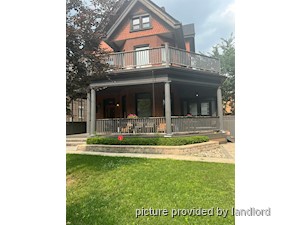 Bachelor apartment for rent in TORONTO