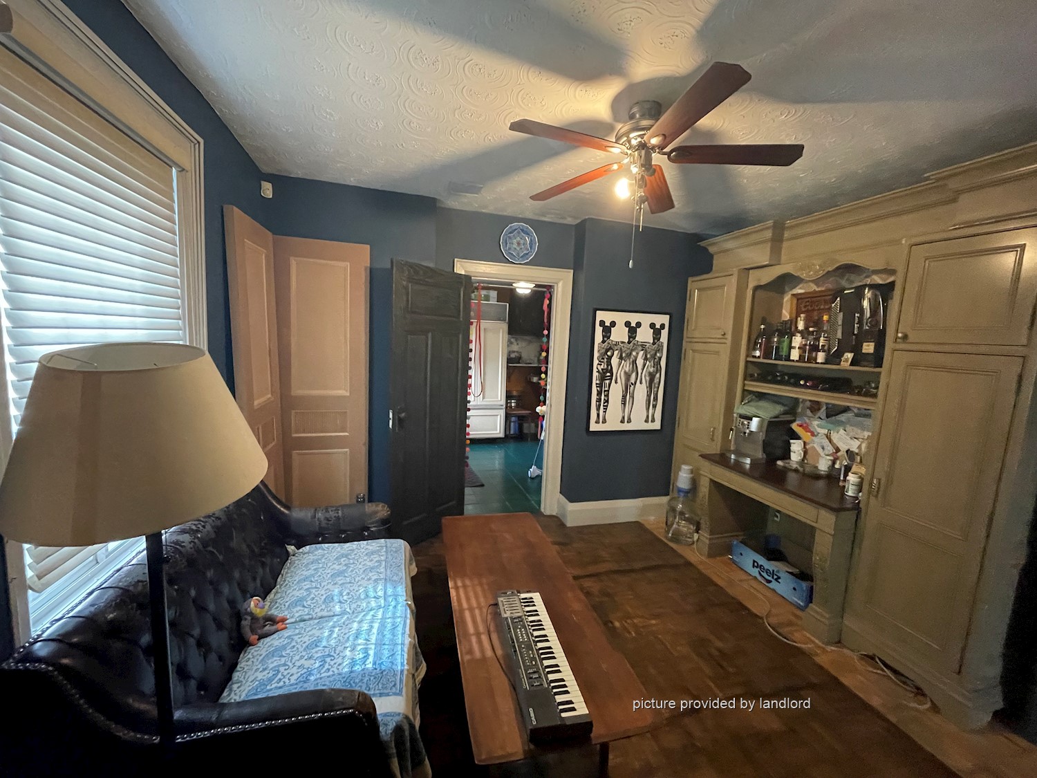 For rent St. Clair WestOld We Toronto, 1 bdrm Viewit 234694