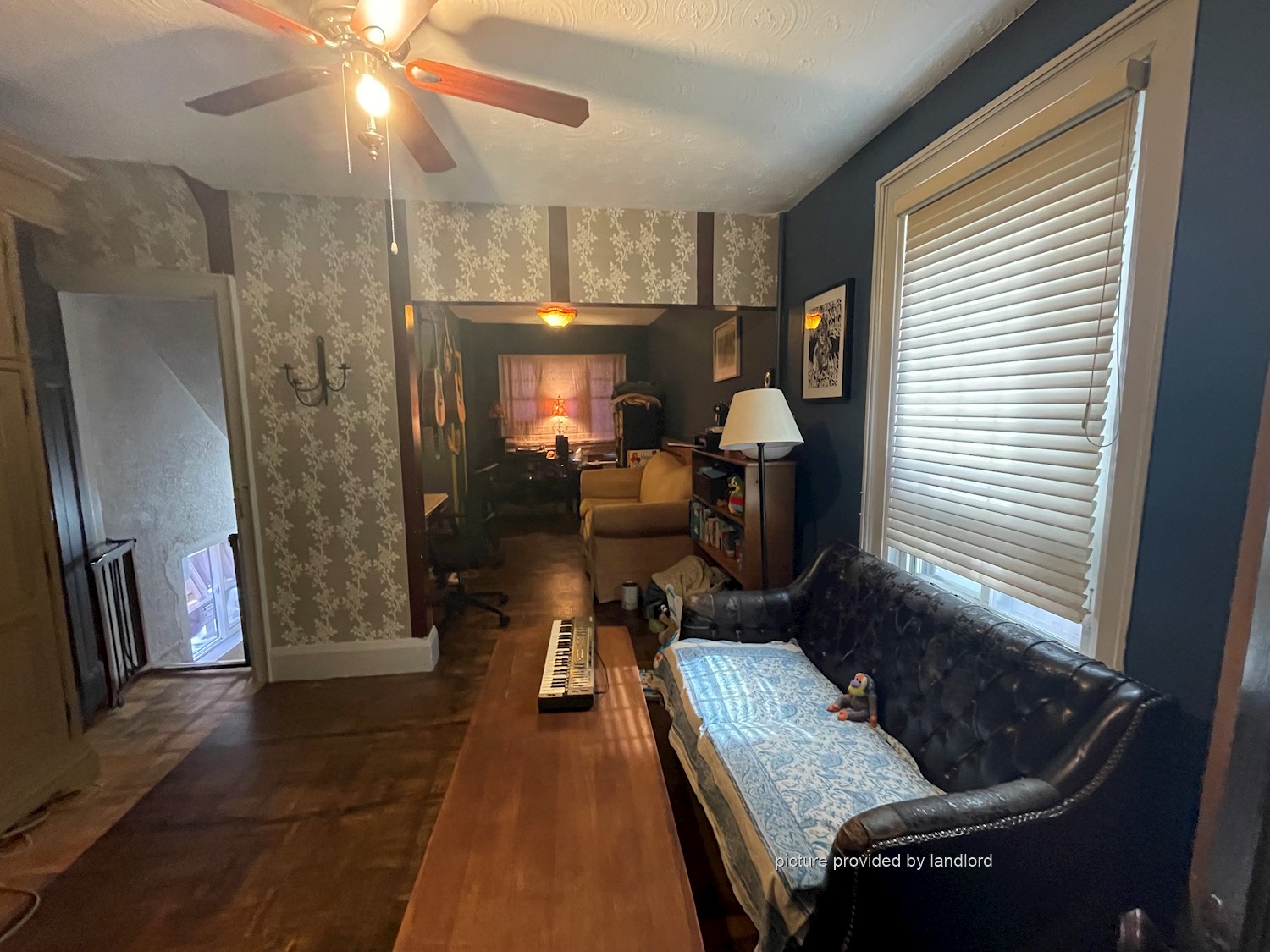 For rent St. Clair WestOld We Toronto, 1 bdrm Viewit 234694