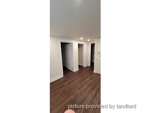 2 Bedroom apartment for rent in BRAMPTON