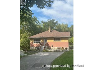 2 Bedroom apartment for rent in TORONTO