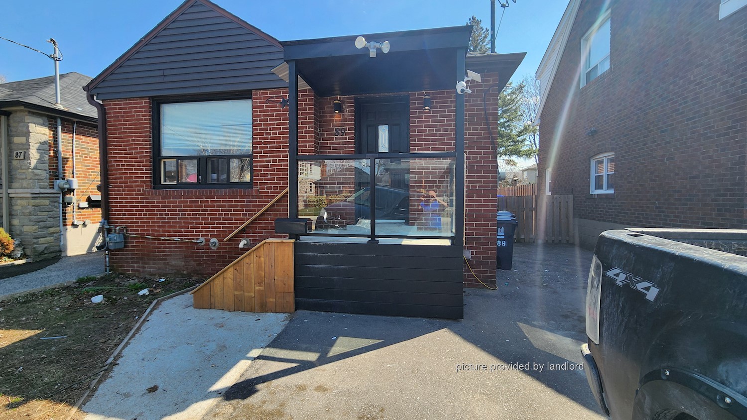 For rent JaneDundas St W Toronto, 3+ bdrm Viewit 234742