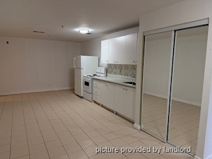 2 Bedroom apartment for rent in TORONTO