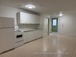 2 Bedroom apartment for rent in TORONTO