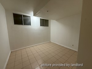 2 Bedroom apartment for rent in TORONTO