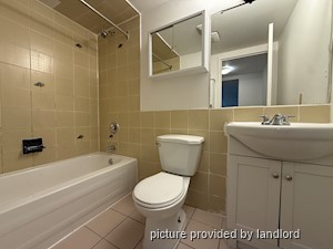 2 Bedroom apartment for rent in TORONTO