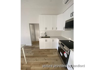 1 Bedroom apartment for rent in TORONTO