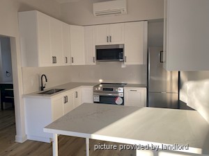 1 Bedroom apartment for rent in TORONTO