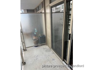 1 Bedroom apartment for rent in TORONTO