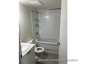 1 Bedroom apartment for rent in TORONTO