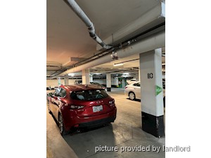 1 Bedroom apartment for rent in TORONTO