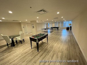 2 Bedroom apartment for rent in TORONTO