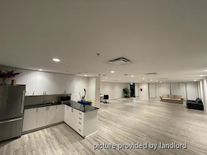2 Bedroom apartment for rent in TORONTO