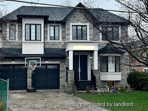 Rental House Warden/ Ellesmere-Warden/sheppard, Toronto, ON