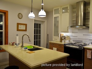 3+ Bedroom apartment for rent in TORONTO