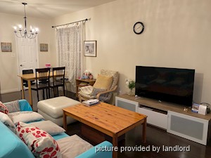 3+ Bedroom apartment for rent in TORONTO