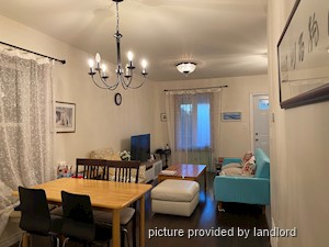 3+ Bedroom apartment for rent in TORONTO