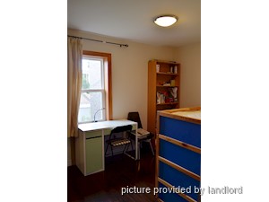 3+ Bedroom apartment for rent in TORONTO