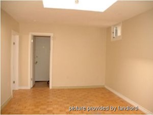 1 Bedroom apartment for rent in BRAMPTON