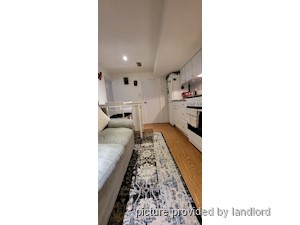 Bachelor apartment for rent in TORONTO