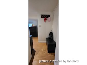 Bachelor apartment for rent in TORONTO