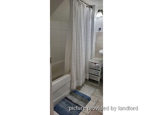 Bachelor apartment for rent in TORONTO