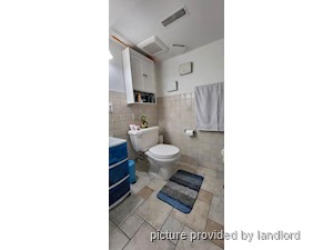 Bachelor apartment for rent in TORONTO