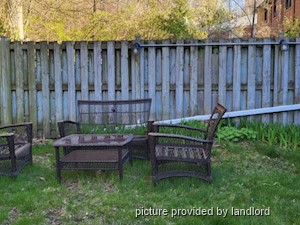 Bachelor apartment for rent in TORONTO