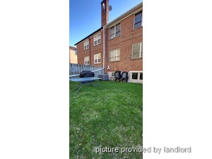 Bachelor apartment for rent in TORONTO