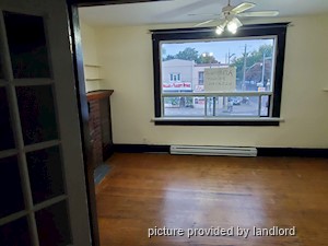 1 Bedroom apartment for rent in TORONTO