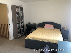2 Bedroom apartment for rent in PICKERING
