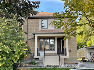 Rental House Juliana-Humber Hills, Toronto, ON